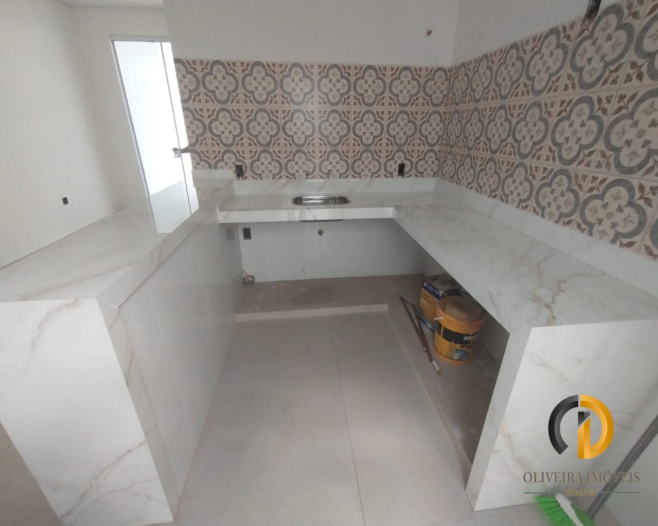 Casa para venda residencial zanetti- franca sp