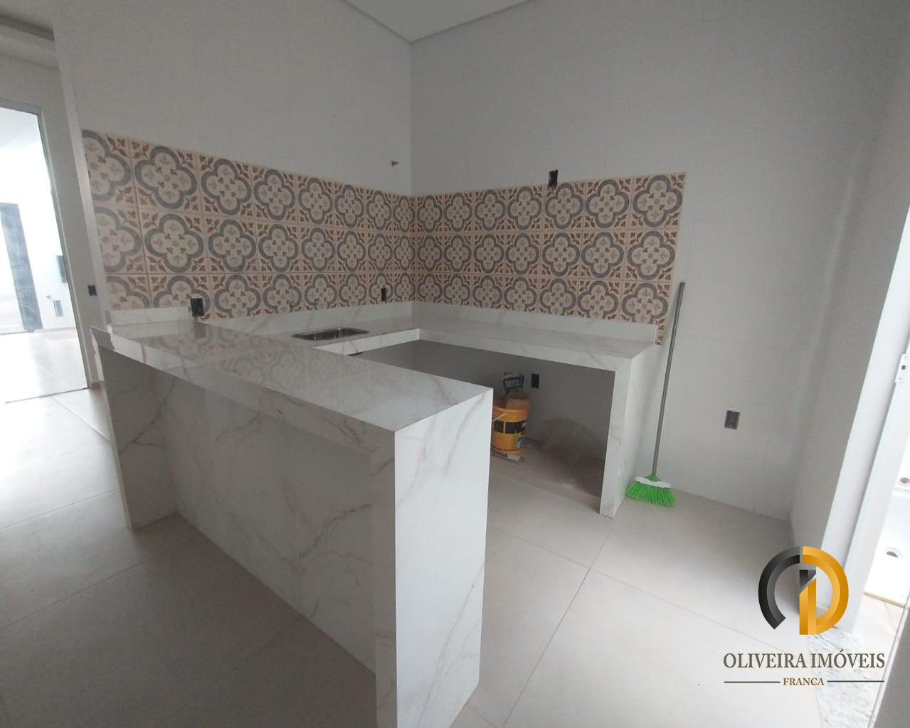 Casa para venda residencial zanetti- franca sp