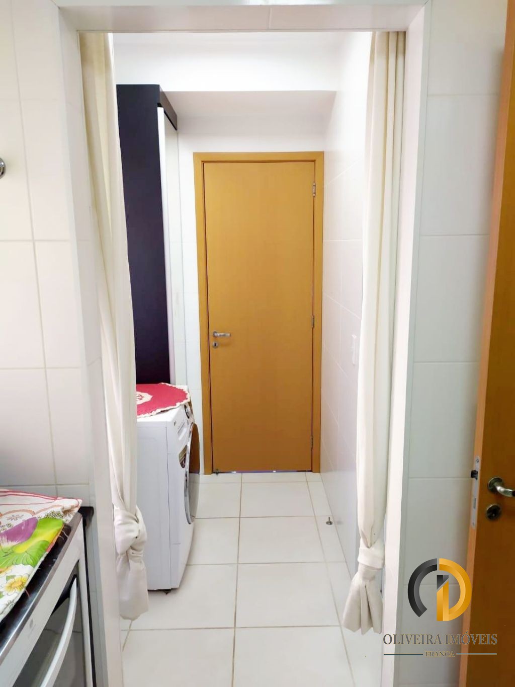 Apartamento residencial em franca - sp, são josé