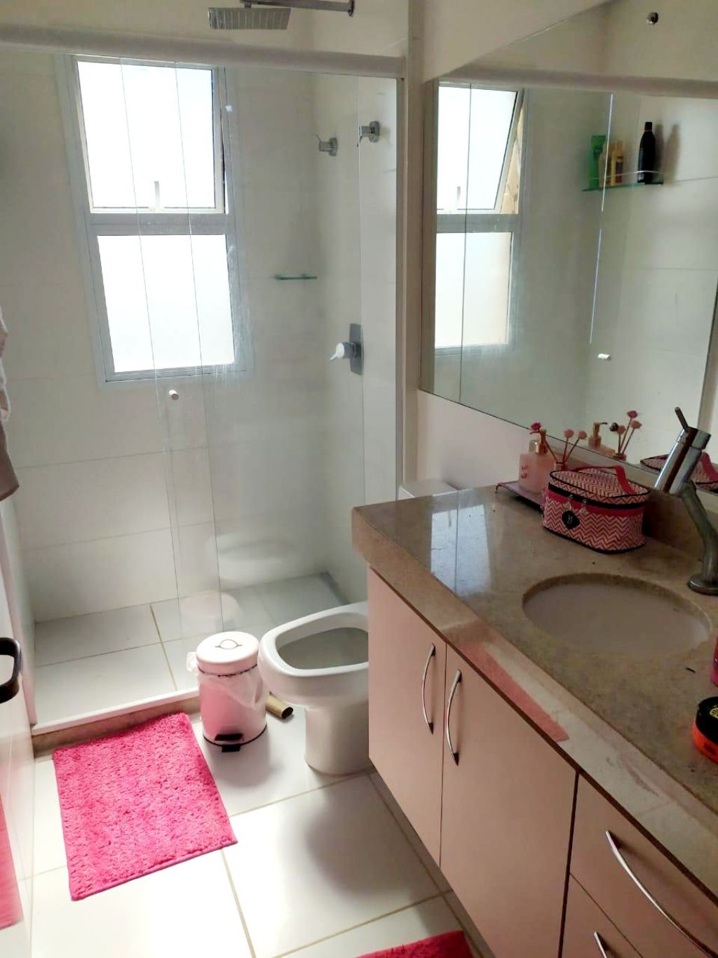 Apartamento residencial em franca - sp, são josé
