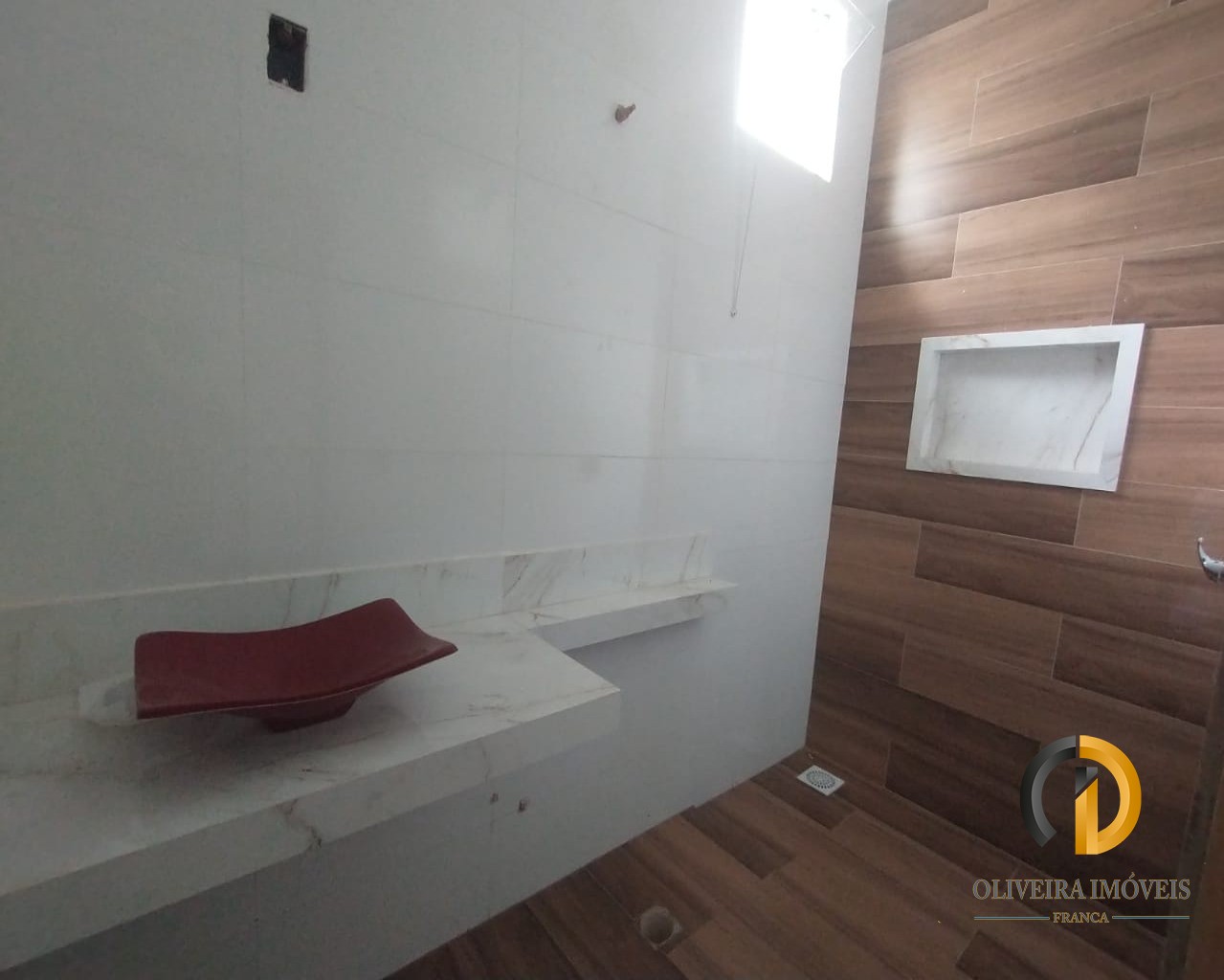 Casa para venda residencial zanetti- franca sp