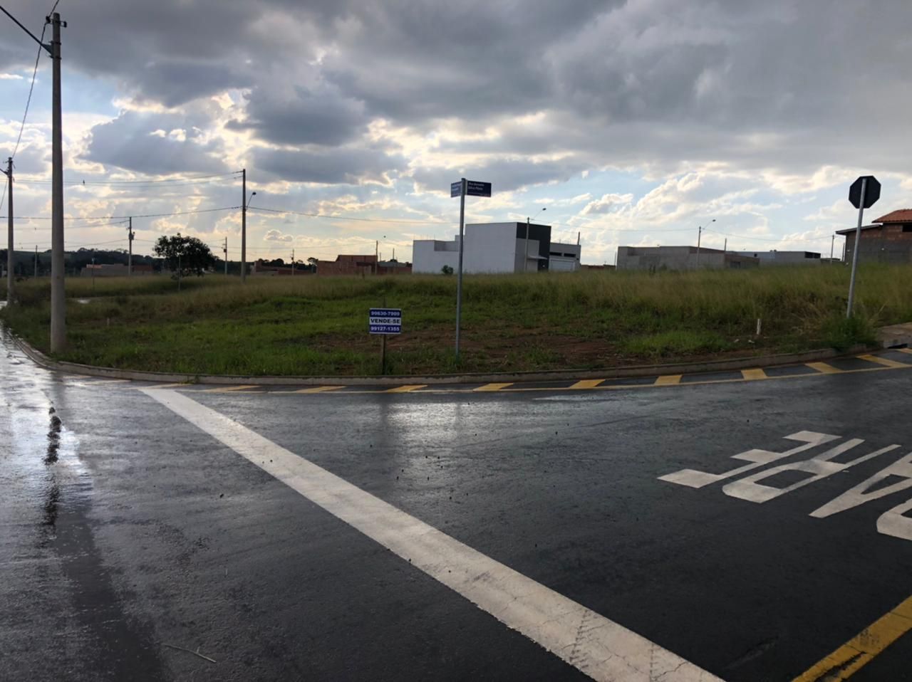Terreno comercial em franca - sp, loteamento quinta do oeste - foto 1