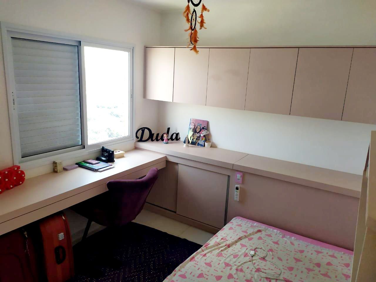 Apartamento residencial em franca - sp, são josé
