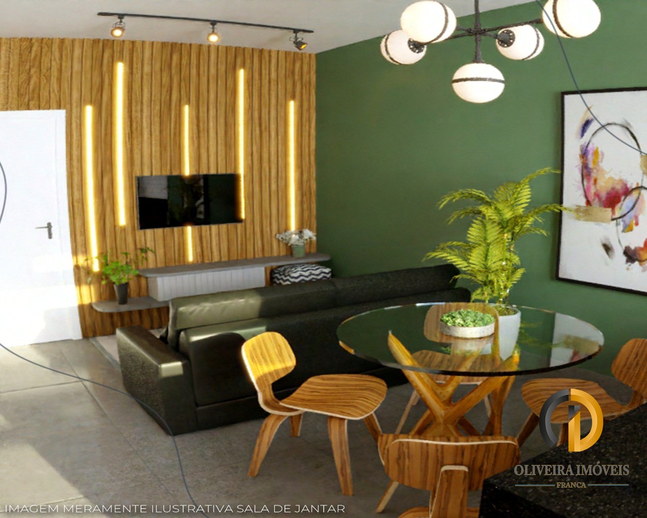 Apartamento para venda exclusive beach- rifaina sp