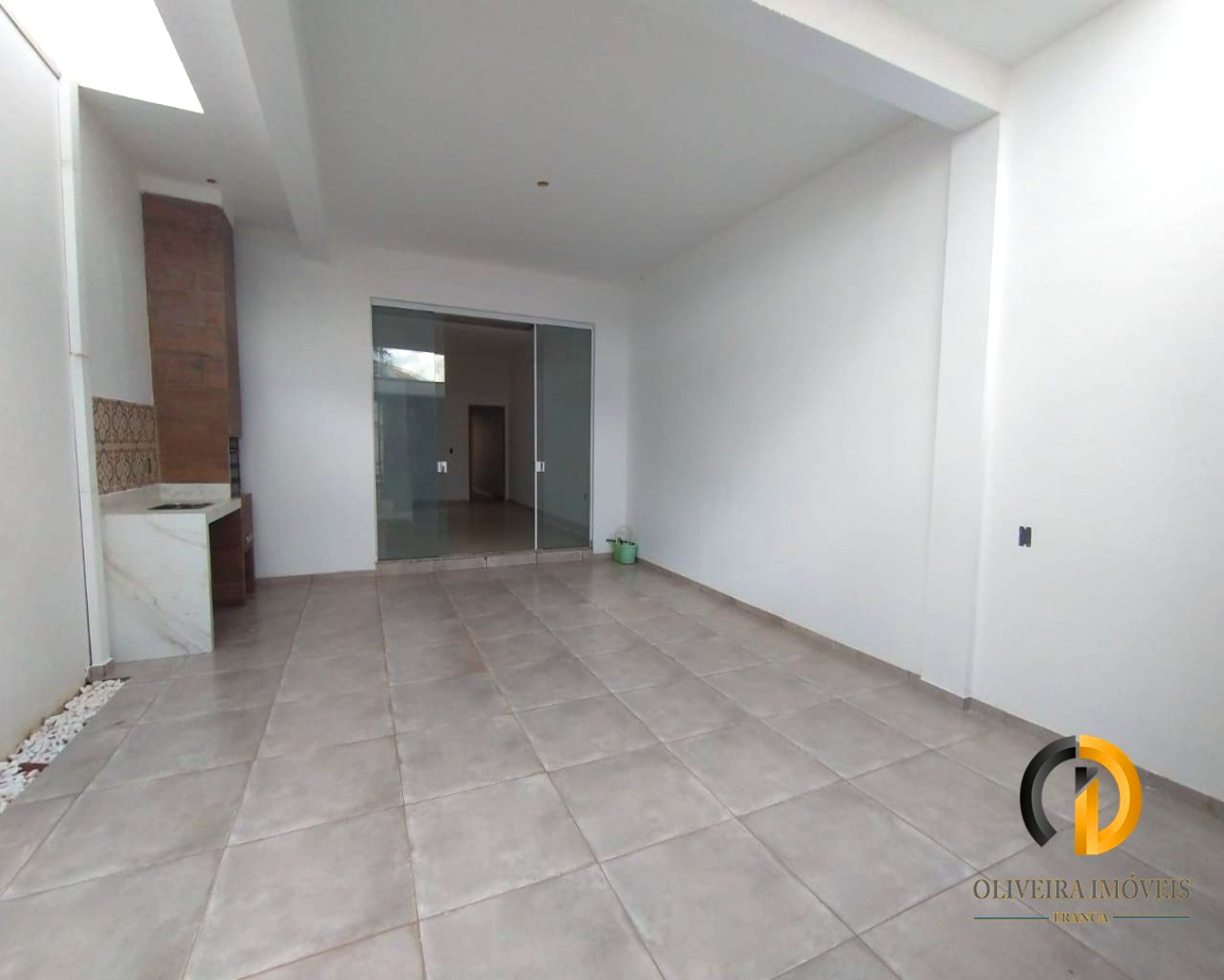 Casa para venda residencial zanetti- franca sp