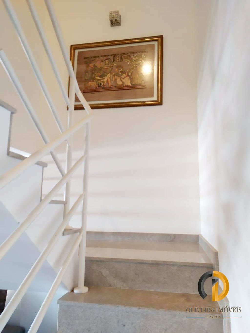 Apartamento residencial em franca - sp, são josé