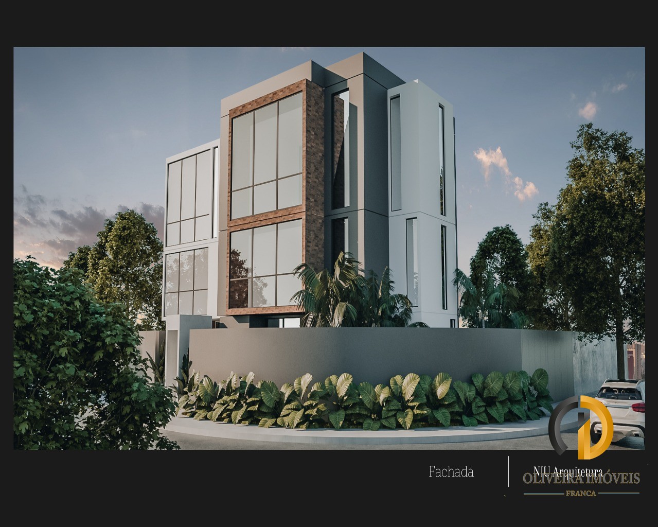 Apartamento para venda jardim piratininga- franca sp