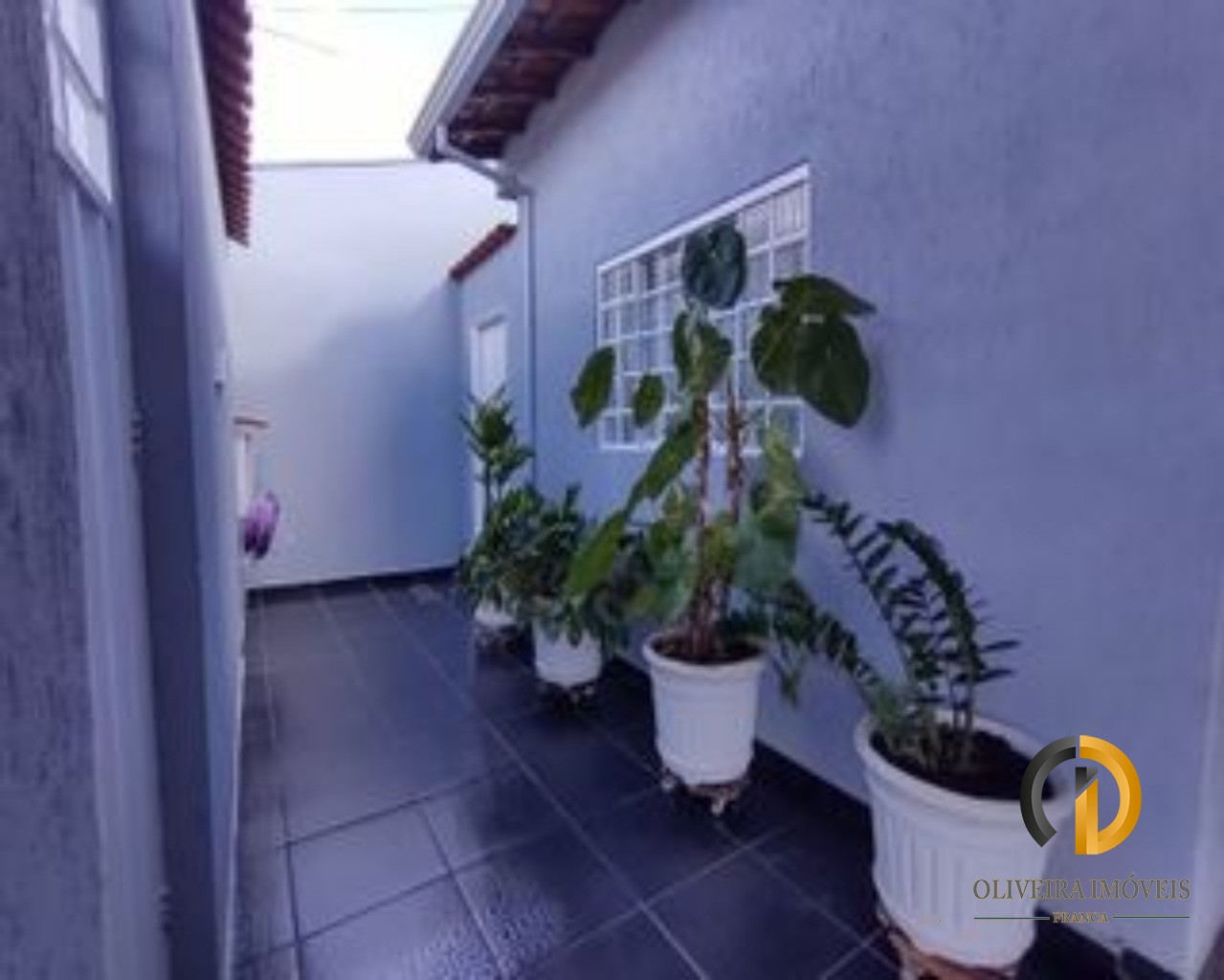 Linda casa a venda jardim tropical ii- franca sp
