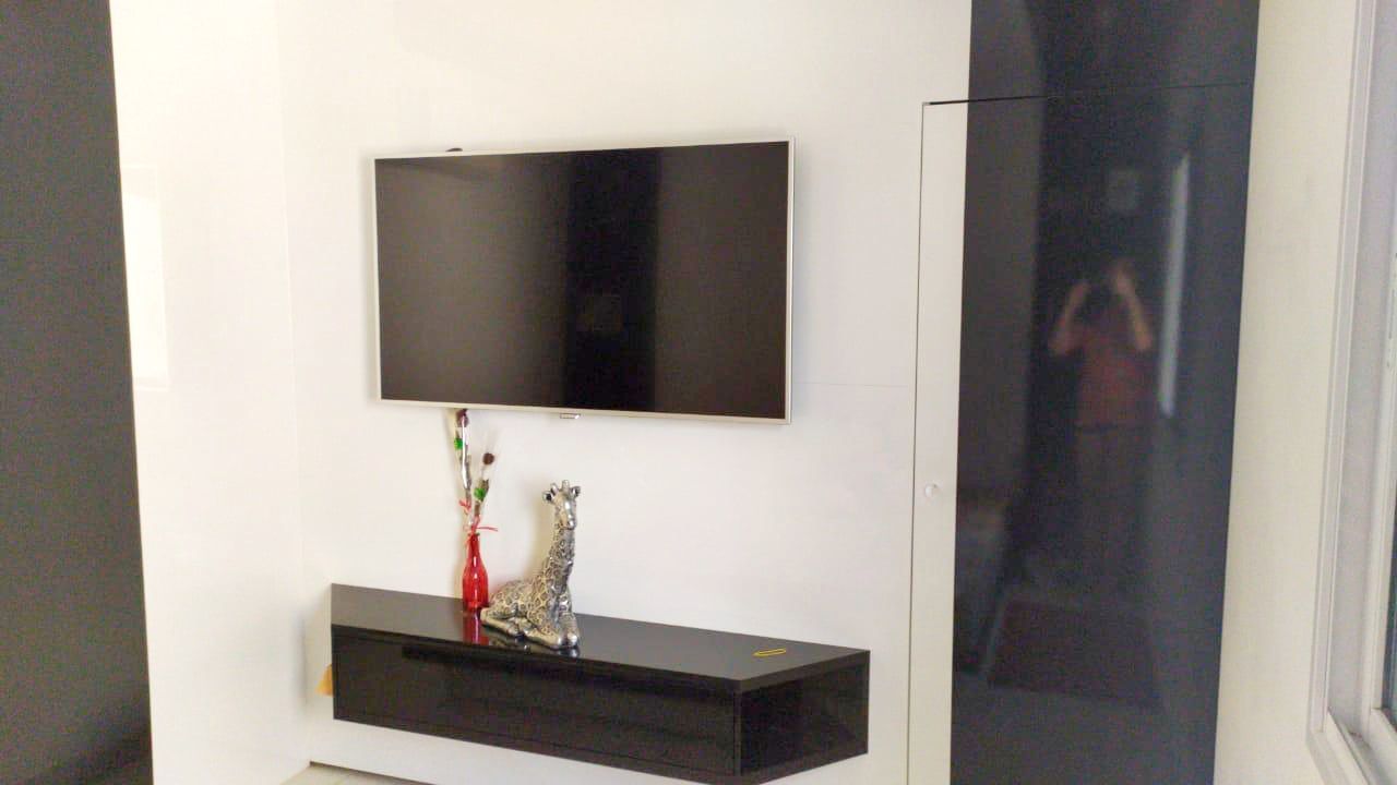 Apartamento residencial em franca - sp, são josé