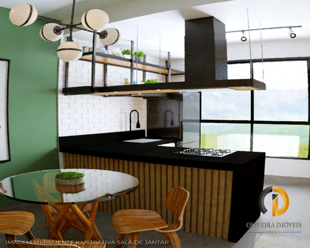 Apartamento para venda exclusive beach- rifaina sp