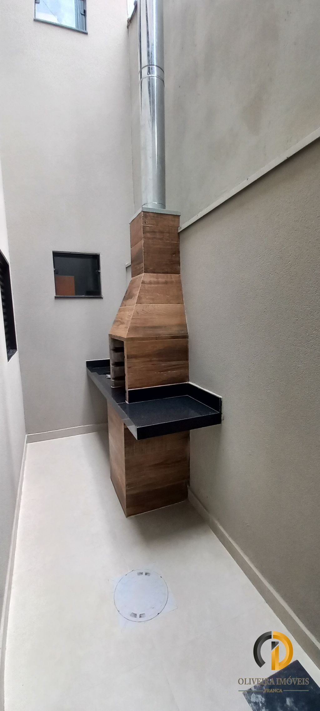 Apartamento residencial em franca - sp, jardim santa lúcia