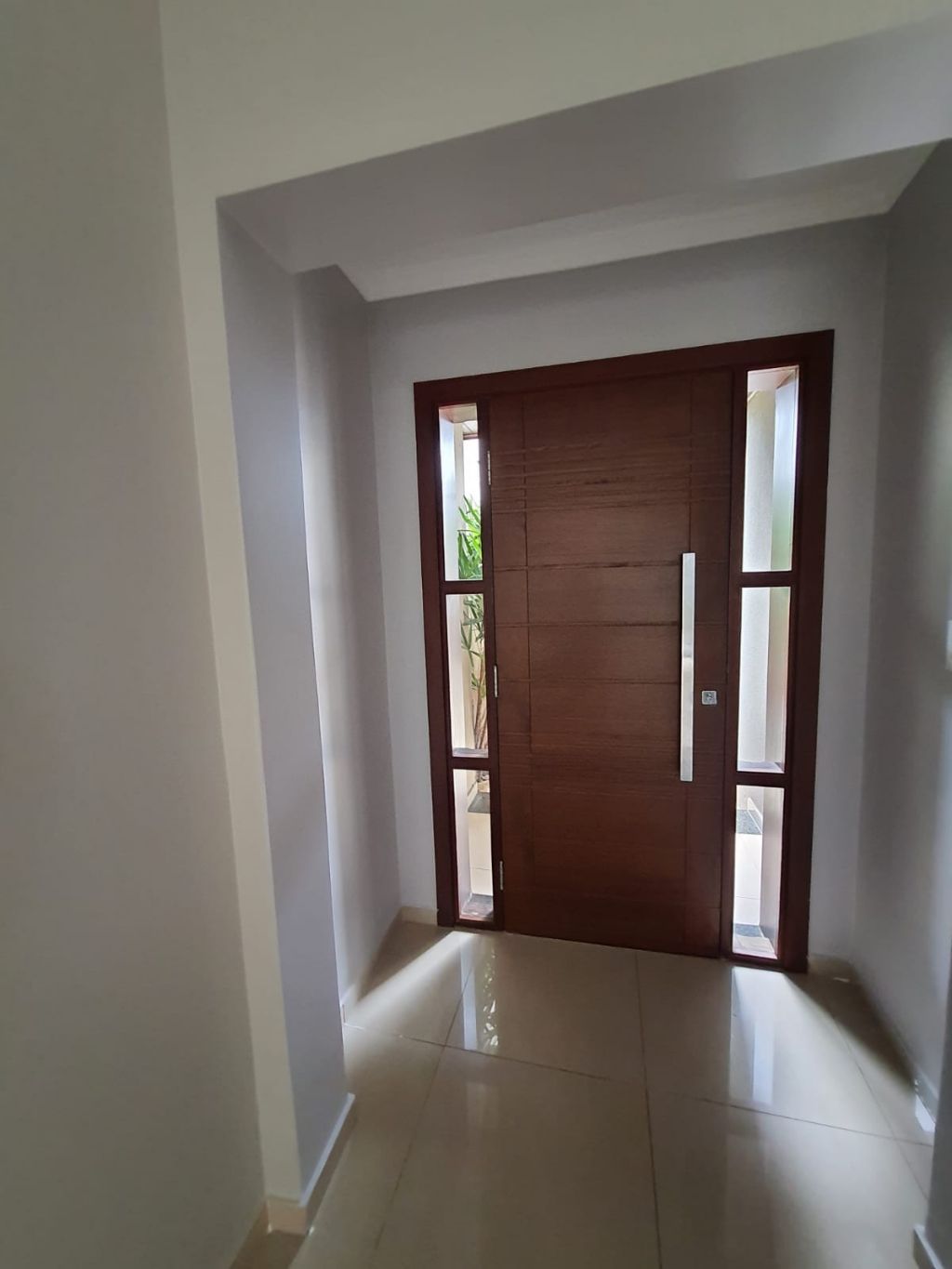Casa residencial em franca - sp, prolongamento jardim ângela
