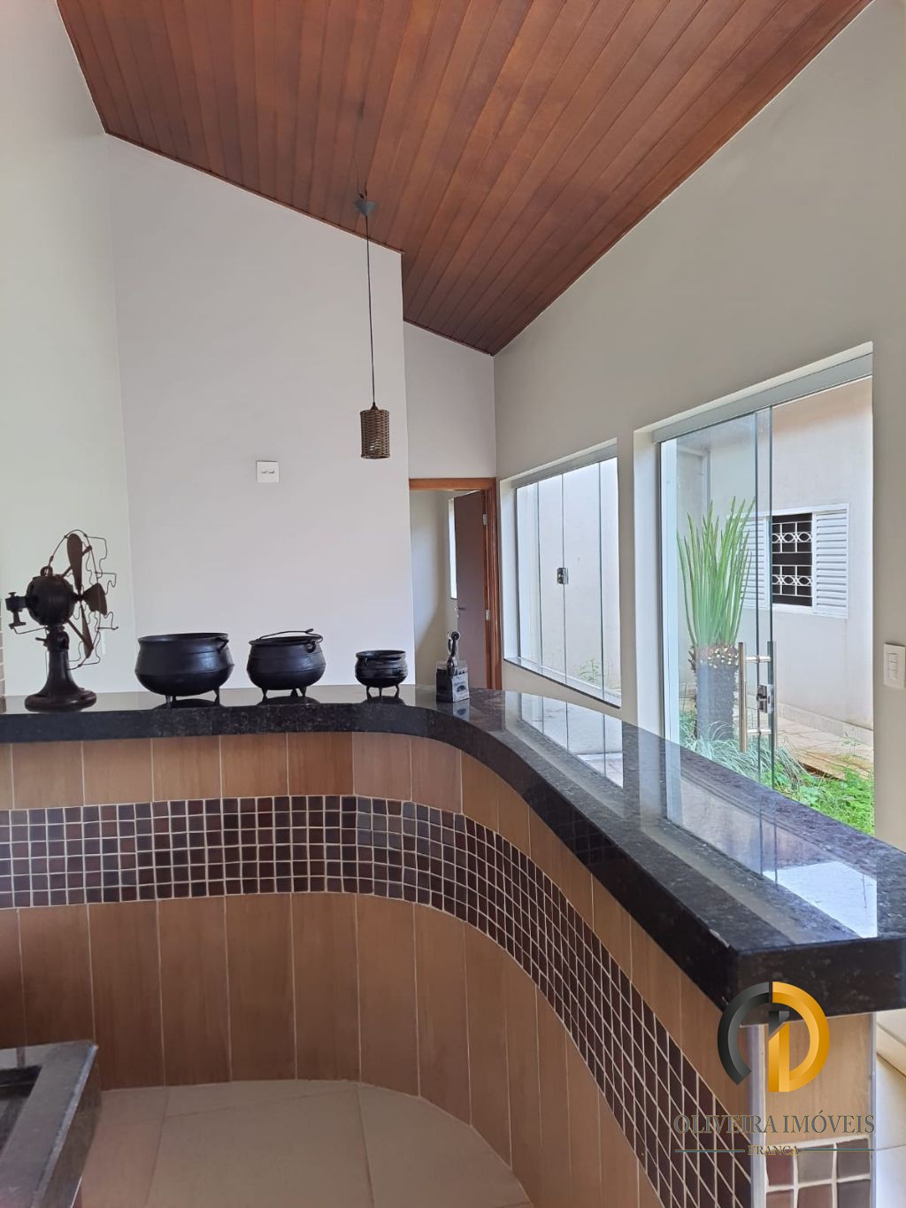 Casa residencial em franca - sp, prolongamento jardim ângela rosa
