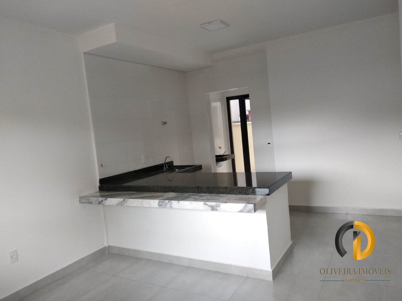 Lindo apartamento a venda jardim três colinas- franca sp