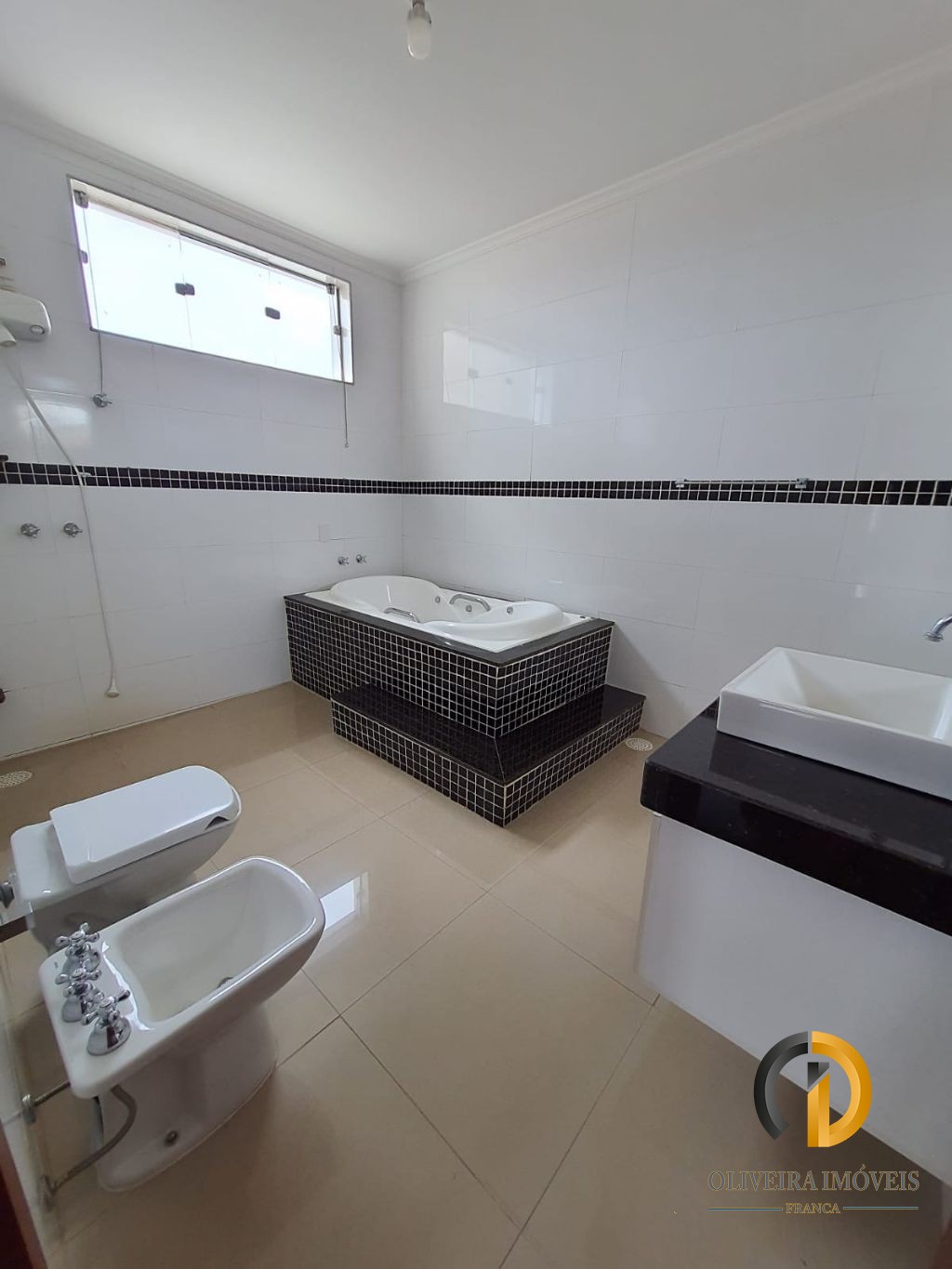 Casa residencial em franca - sp, prolongamento jardim ângela rosa