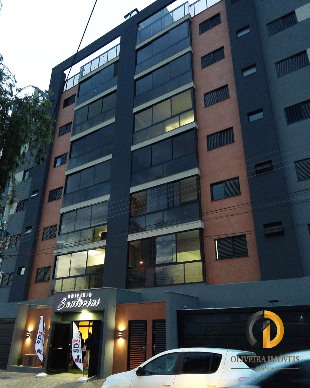 Apartamento para venda villa industrial- franca sp