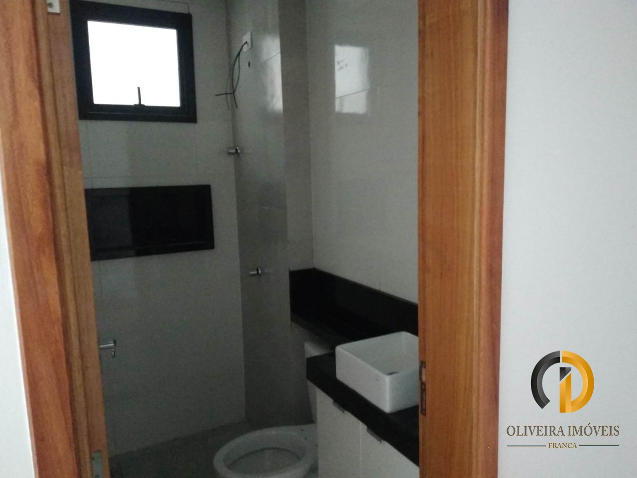 Lindo apartamento a venda jardim três colinas- franca sp