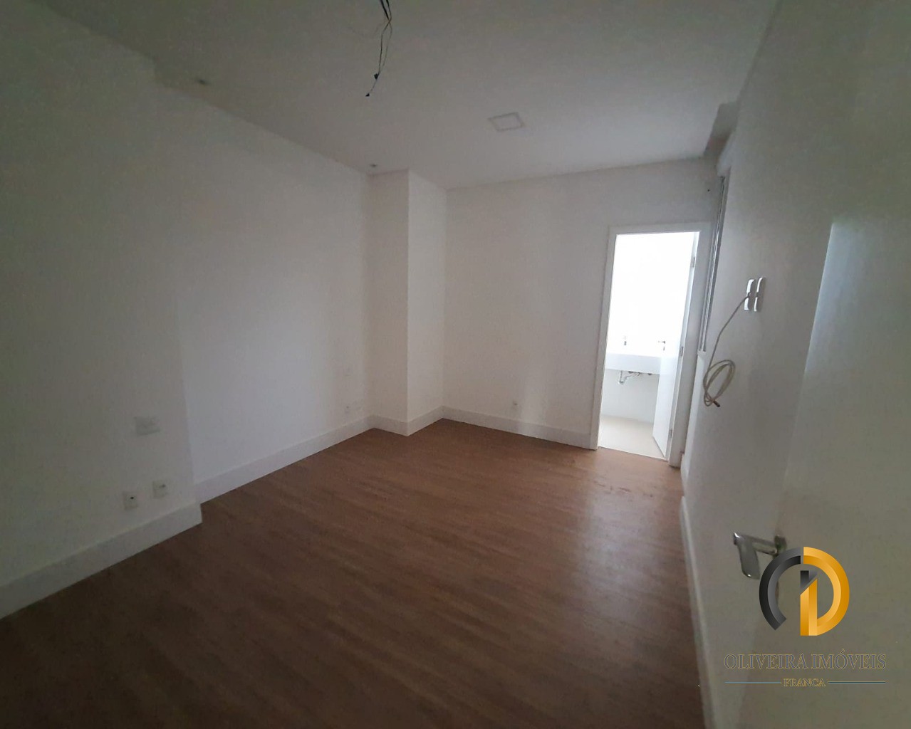 Apartamento para venda edifício mainson de monet- franca sp
