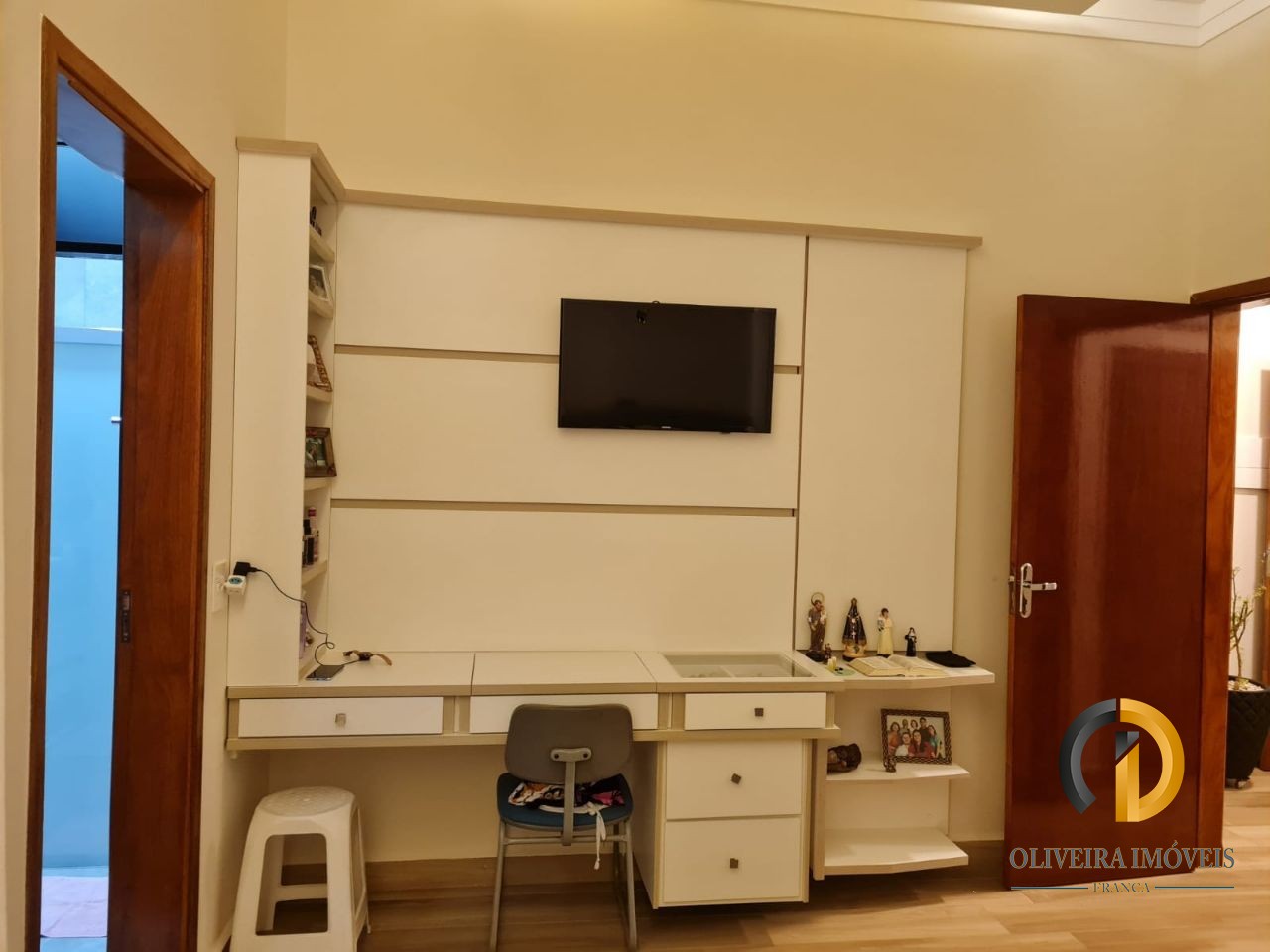 Casa para venda jardim joão liporoni- franca sp