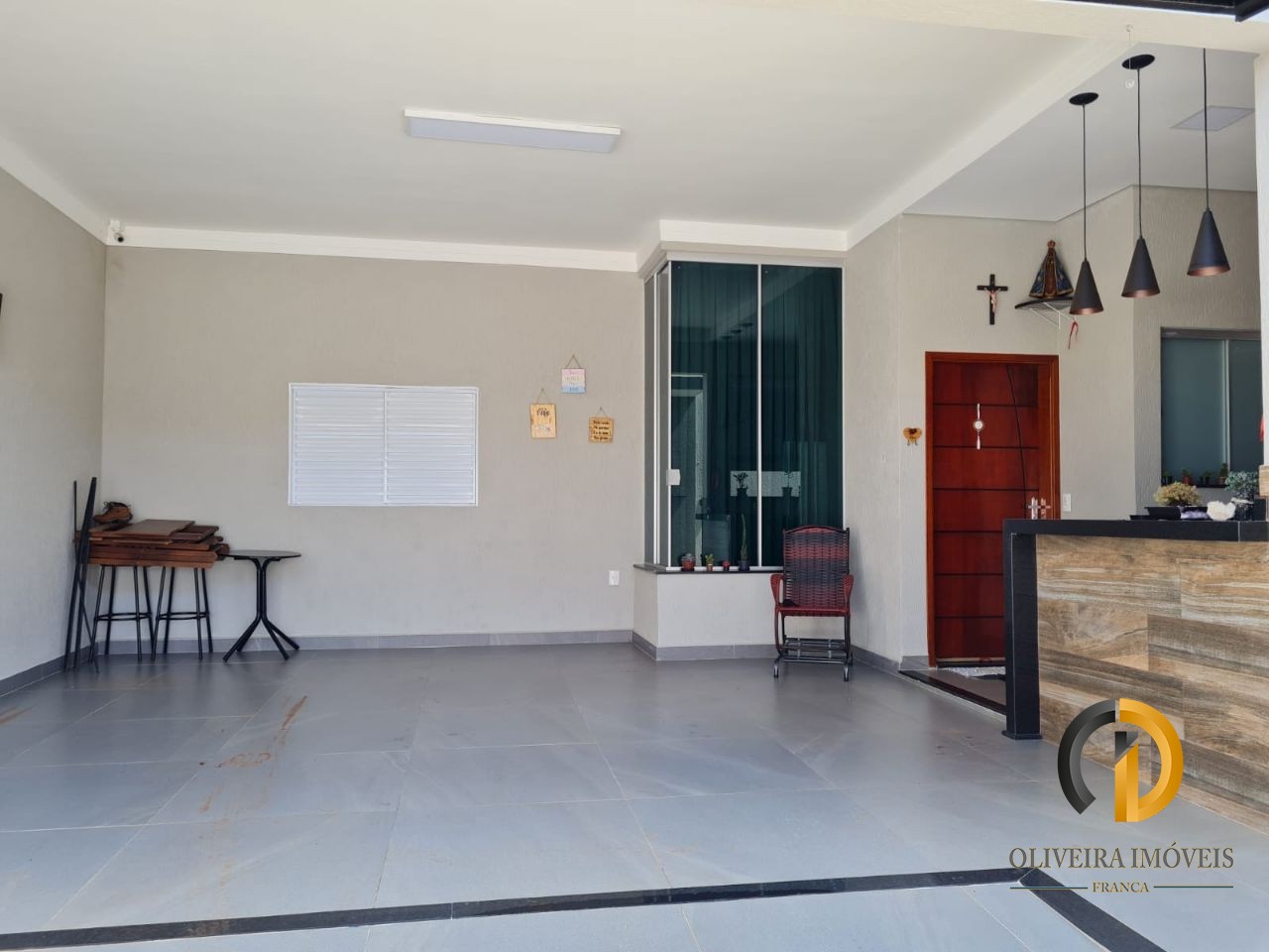Casa para venda jardim joão liporoni- franca sp