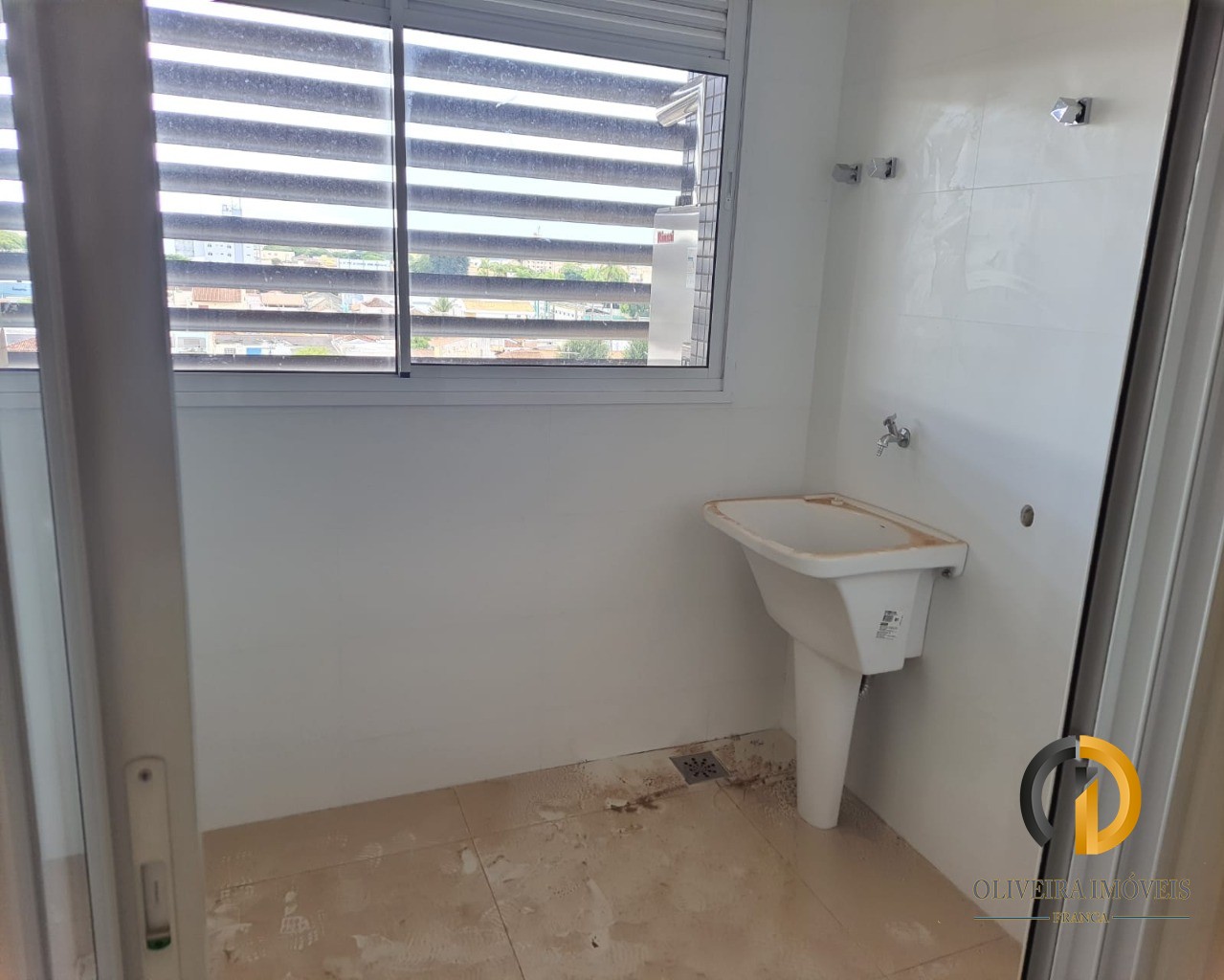 Apartamento para venda edifício mainson de monet- franca sp