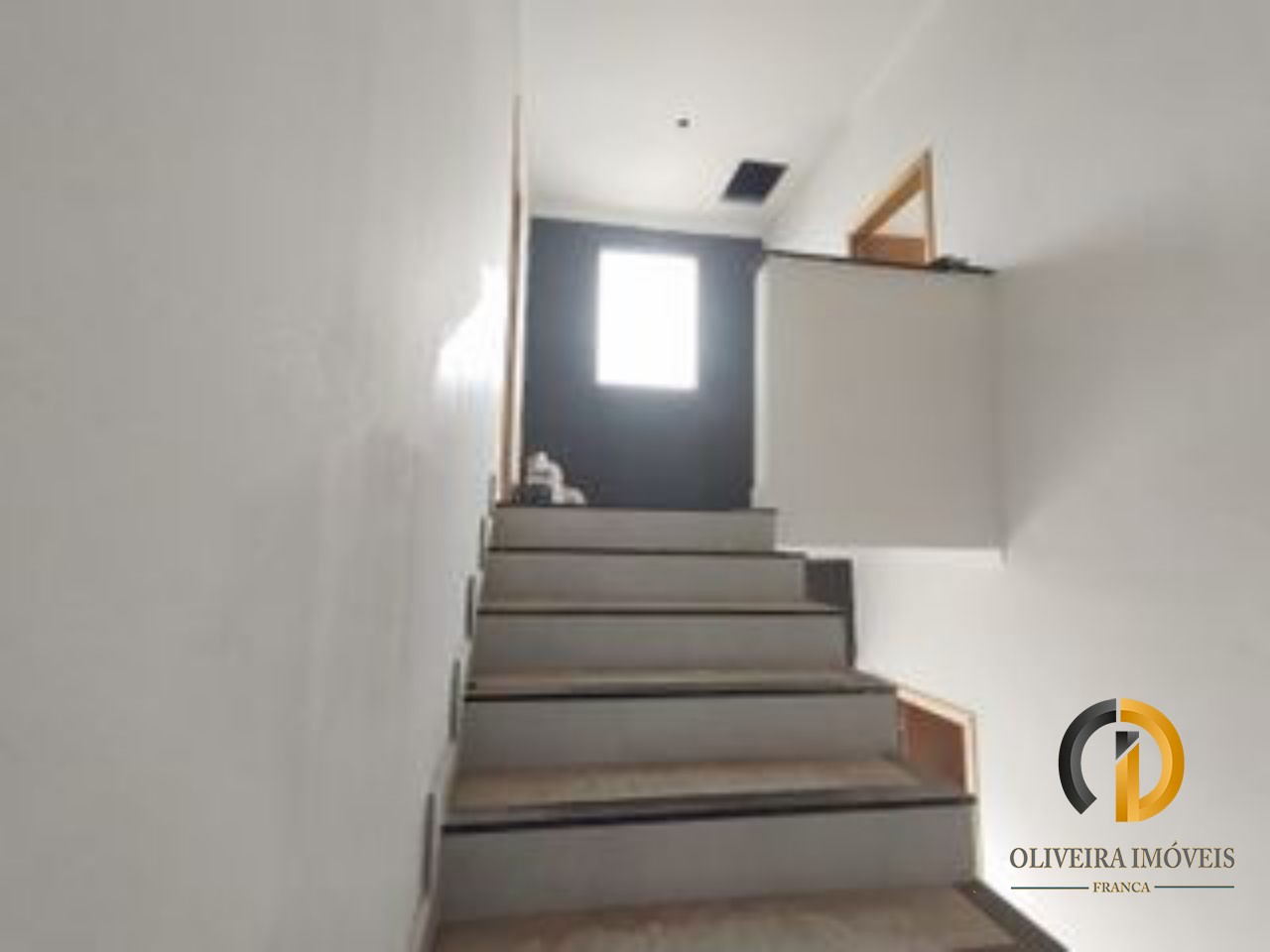 Apartamento residencial em franca - sp, prolongamento vila aparecida ii