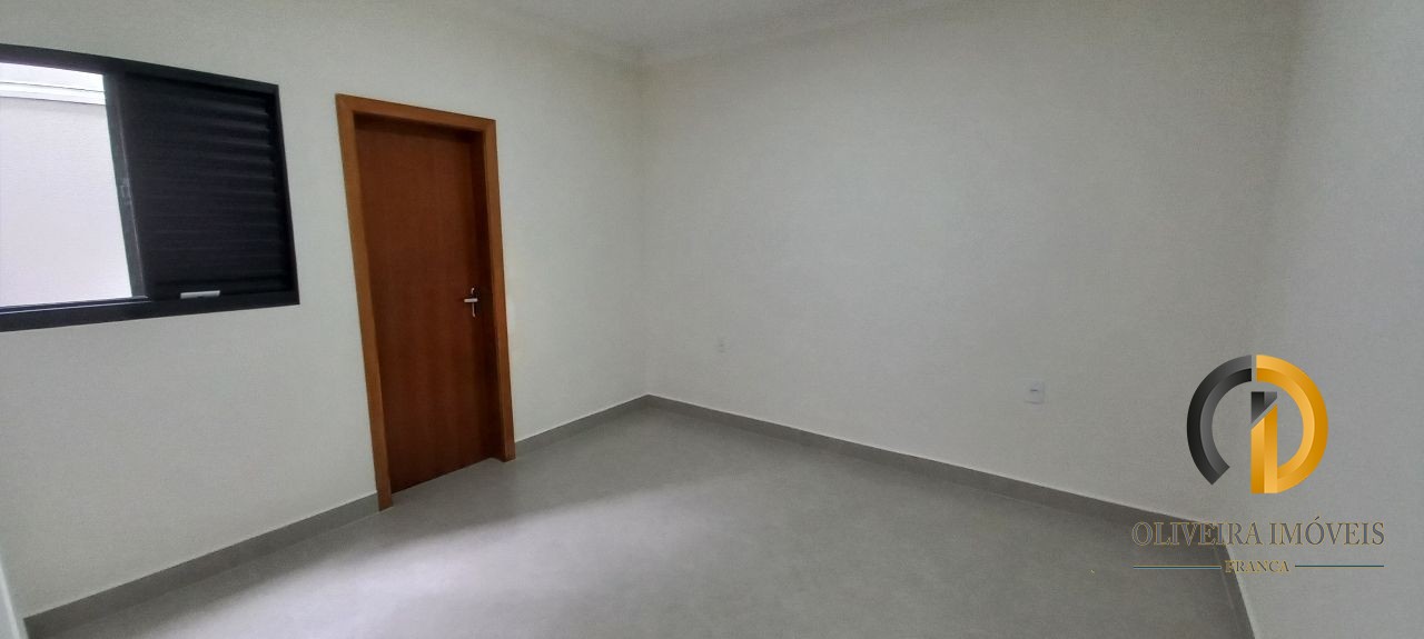 Apartamento residencial em franca - sp, jardim botânico