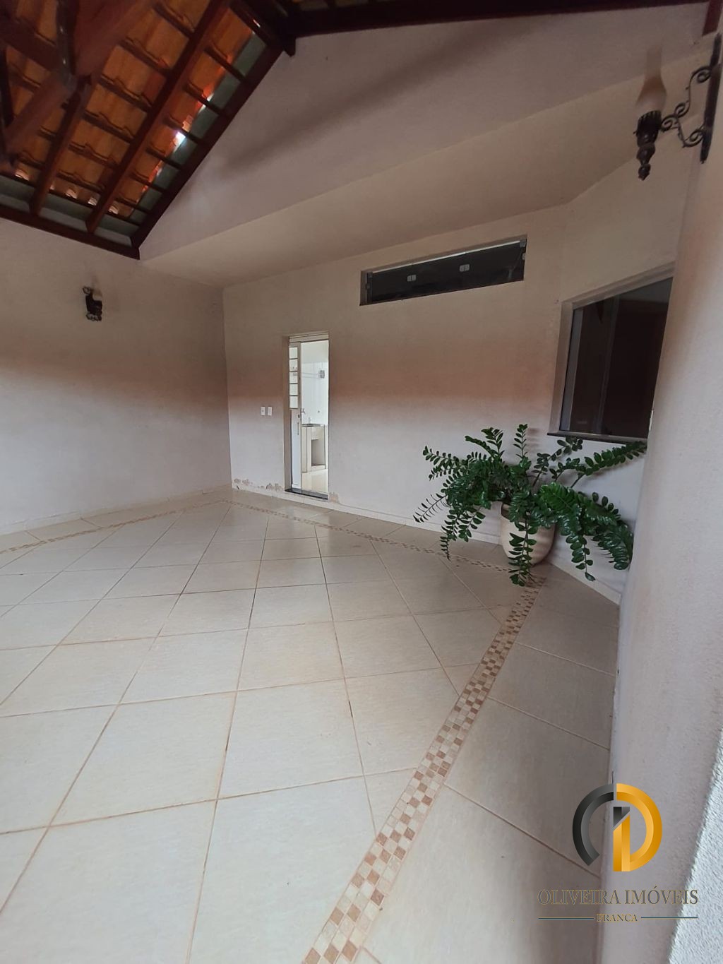 Casa residencial em franca - sp, prolongamento jardim ângela