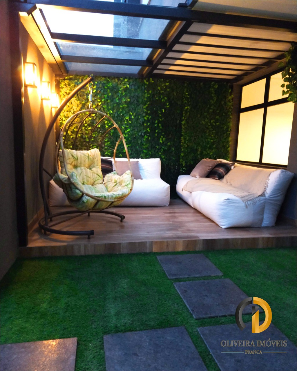 Apartamento para venda villa industrial- franca sp