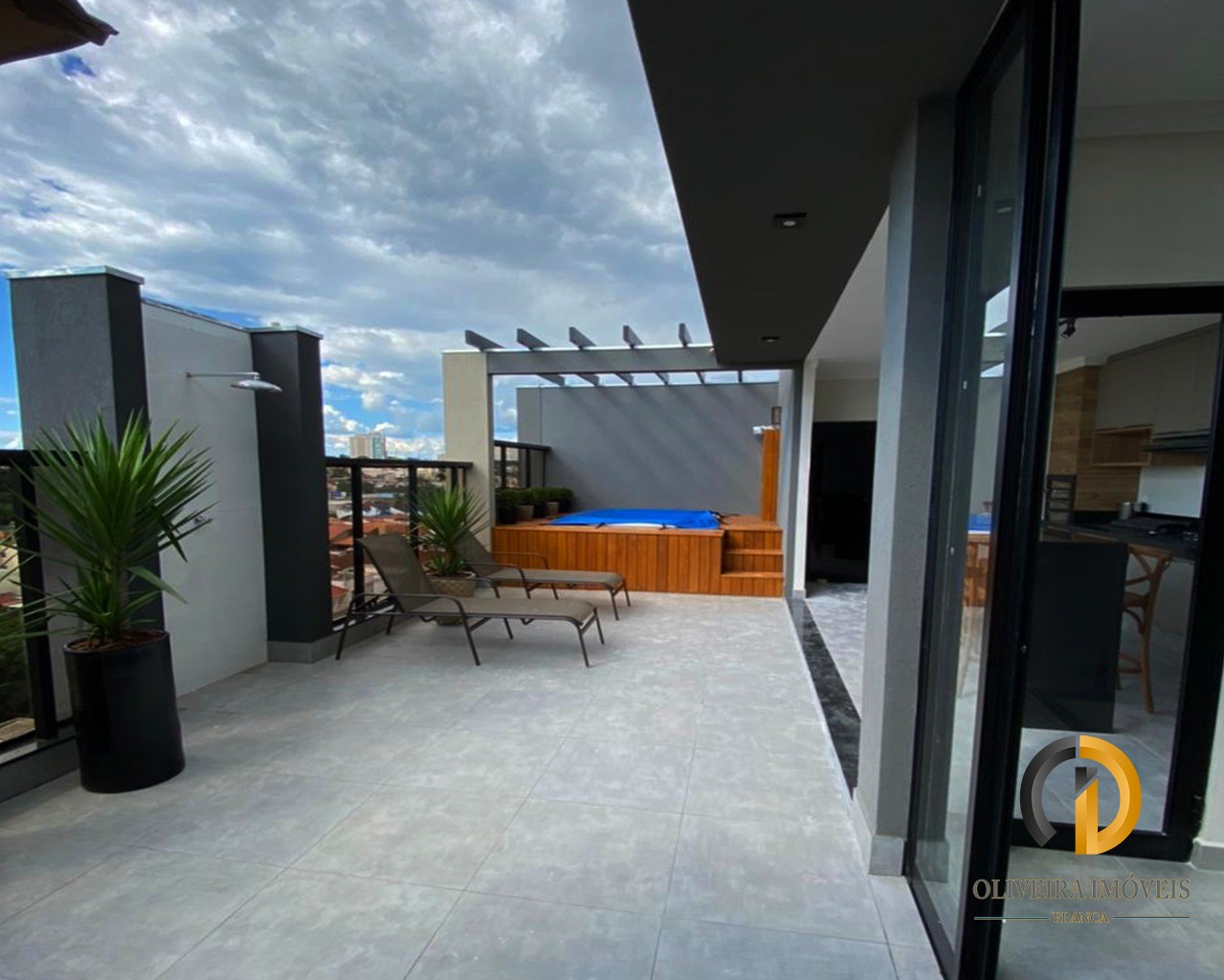 Apartamento para venda villa industrial- franca sp