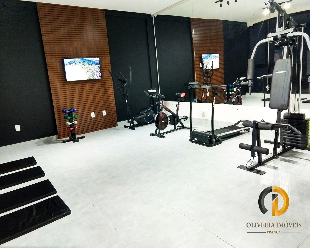 Apartamento para venda villa industrial- franca sp