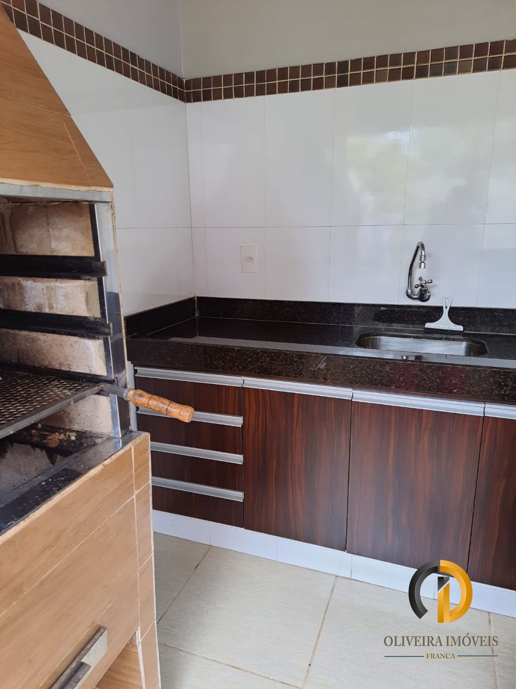 Casa residencial em franca - sp, prolongamento jardim ângela rosa