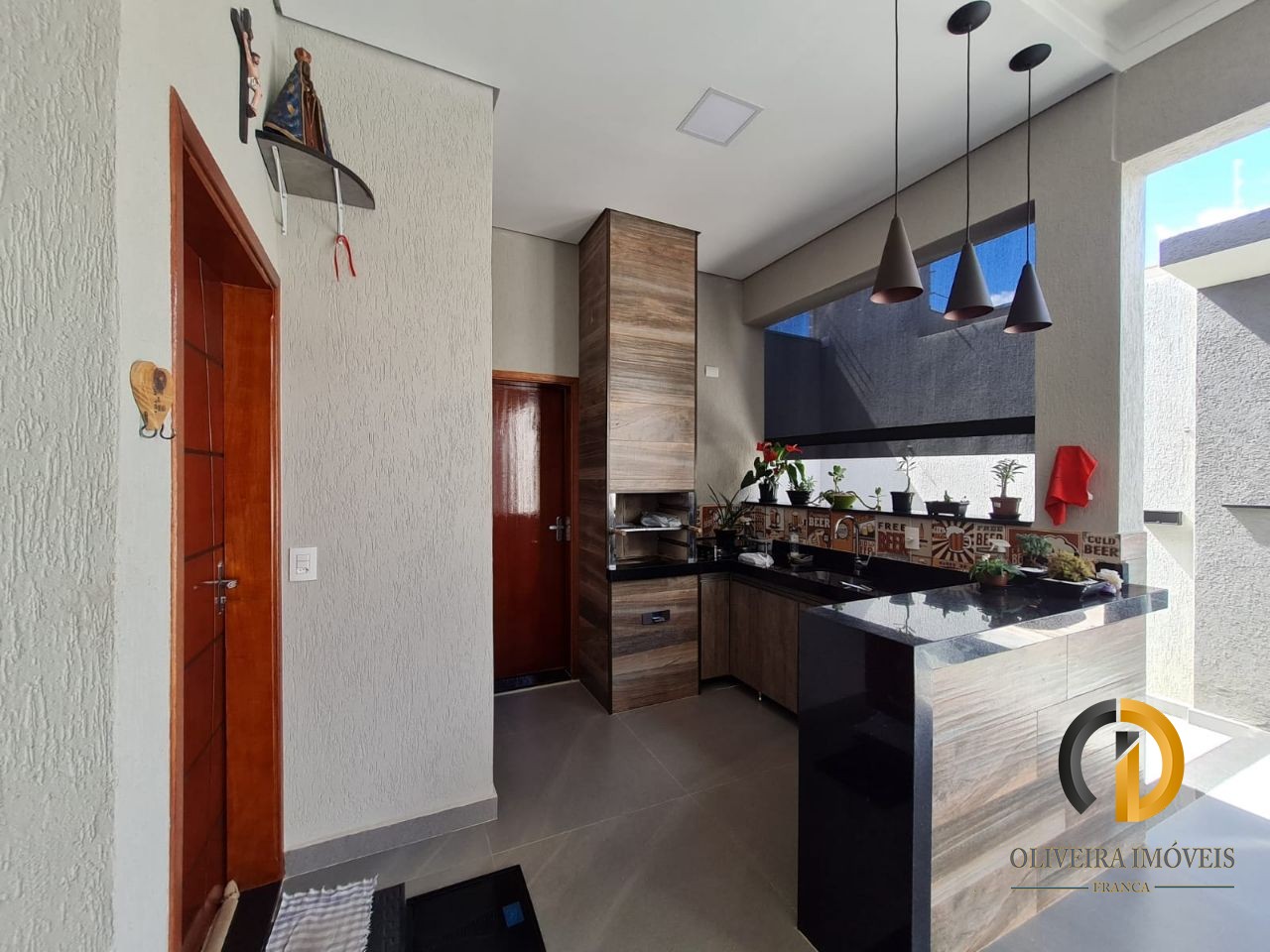 Casa para venda jardim joão liporoni- franca sp