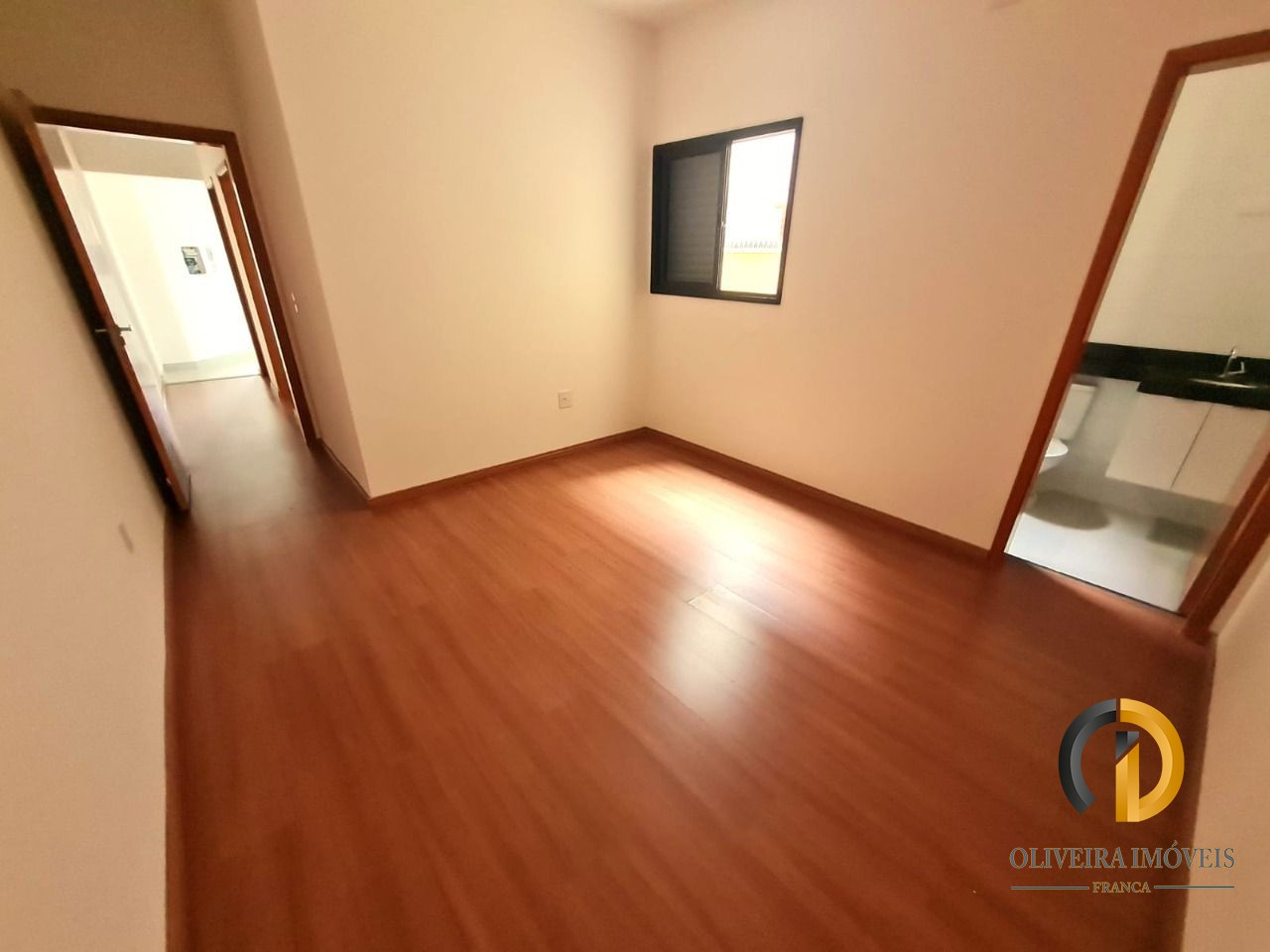 Lindo apartamento a venda jardim três colinas- franca sp