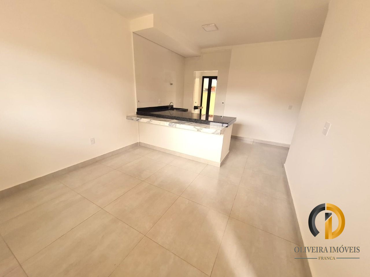 Lindo apartamento a venda jardim três colinas- franca sp