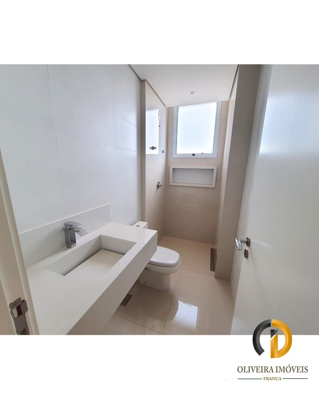 Apartamento para venda edifício mainson de monet- franca sp