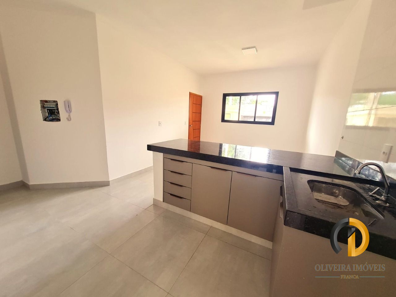 Lindo apartamento a venda jardim três colinas- franca sp