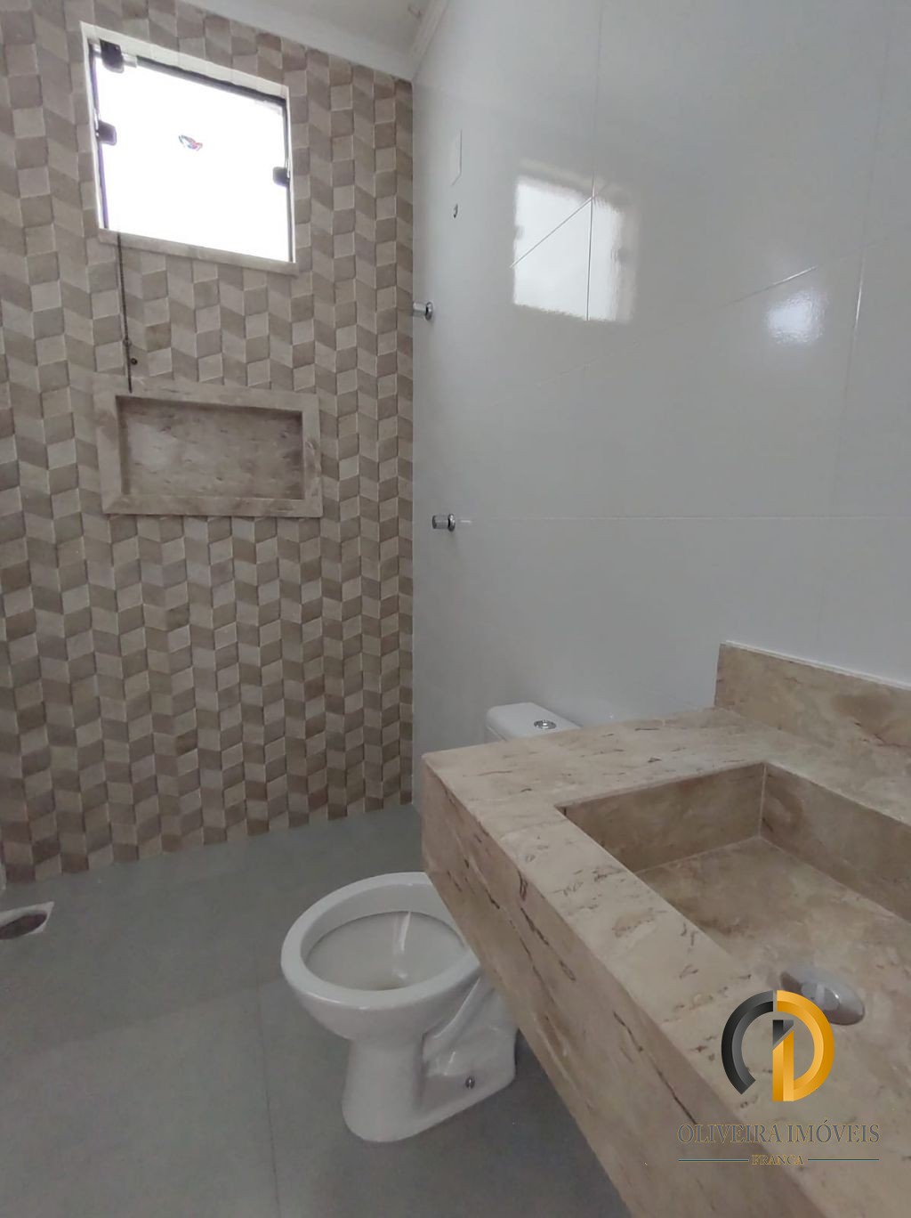 Apartamento residencial em franca - sp, prolongamento vila a
