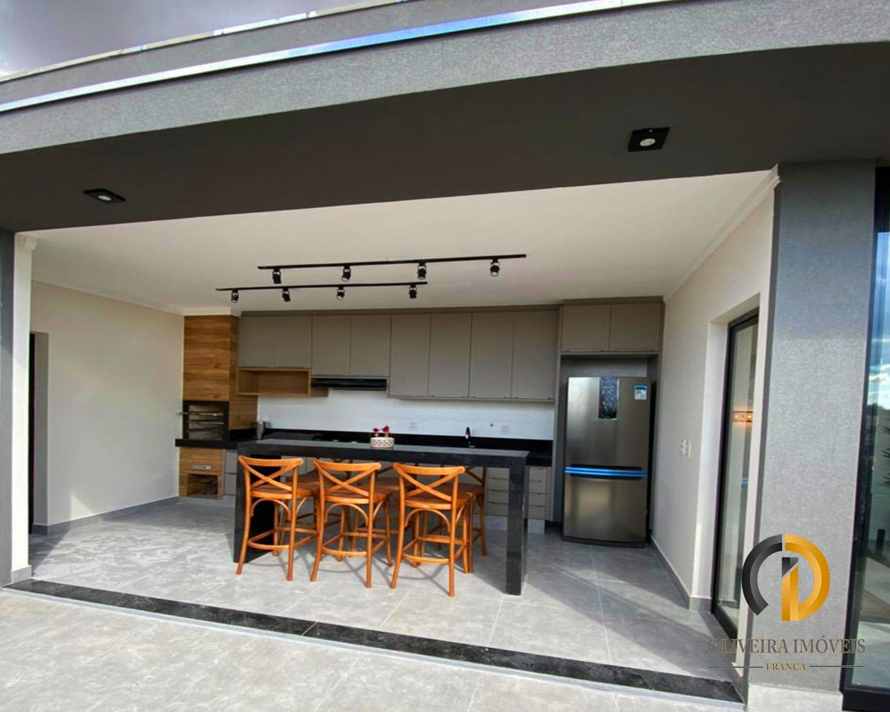 Apartamento para venda villa industrial- franca sp