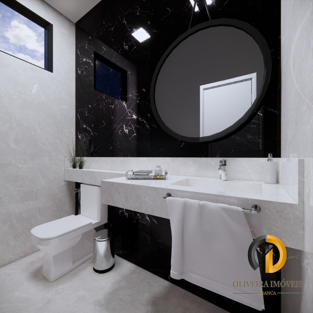 Apartamento residencial em franca - sp, residencial amazonas