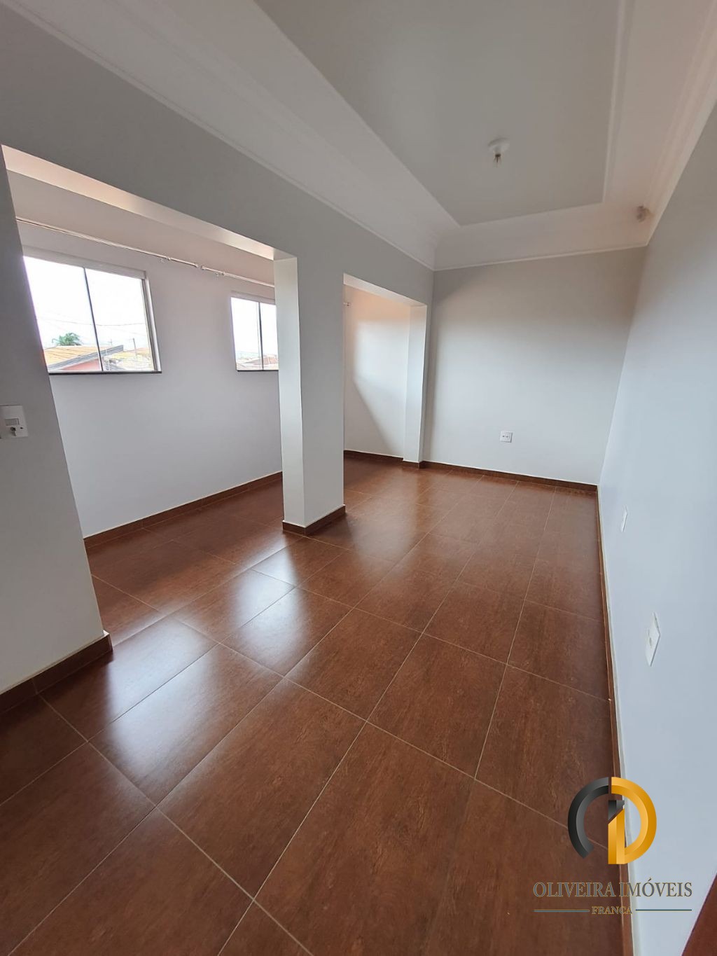 Casa residencial em franca - sp, prolongamento jardim ângela rosa