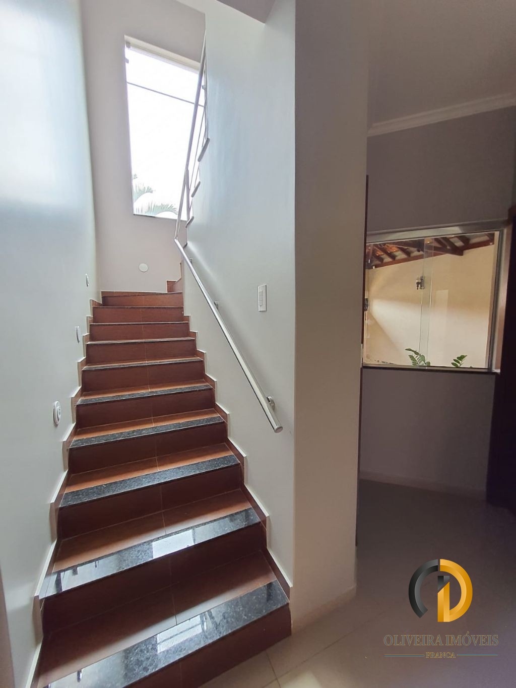 Casa residencial em franca - sp, prolongamento jardim ângela