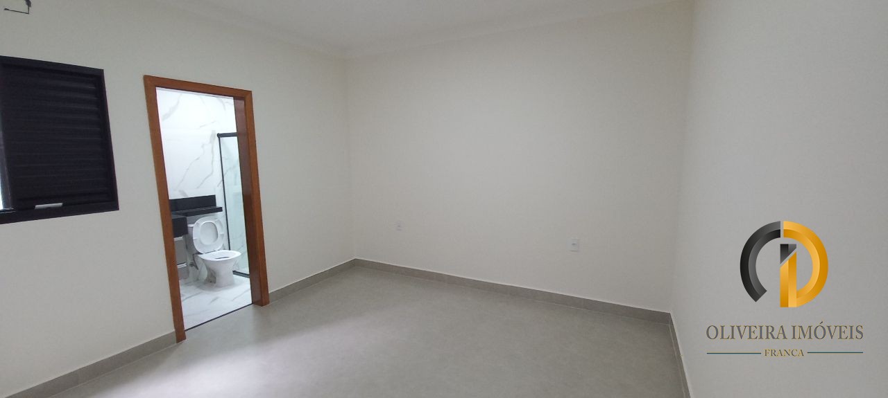Apartamento residencial em franca - sp, jardim botânico