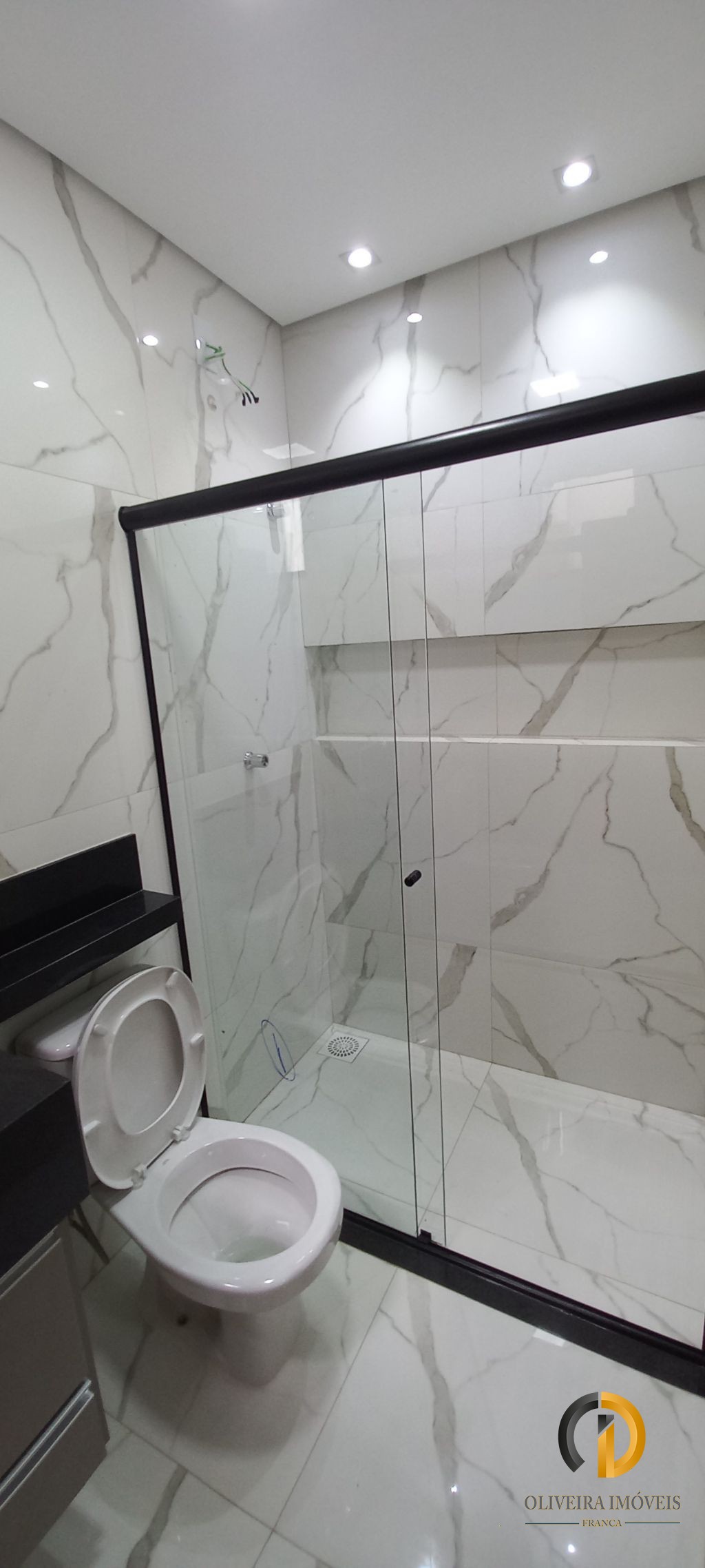 Apartamento residencial em franca - sp, jardim botânico