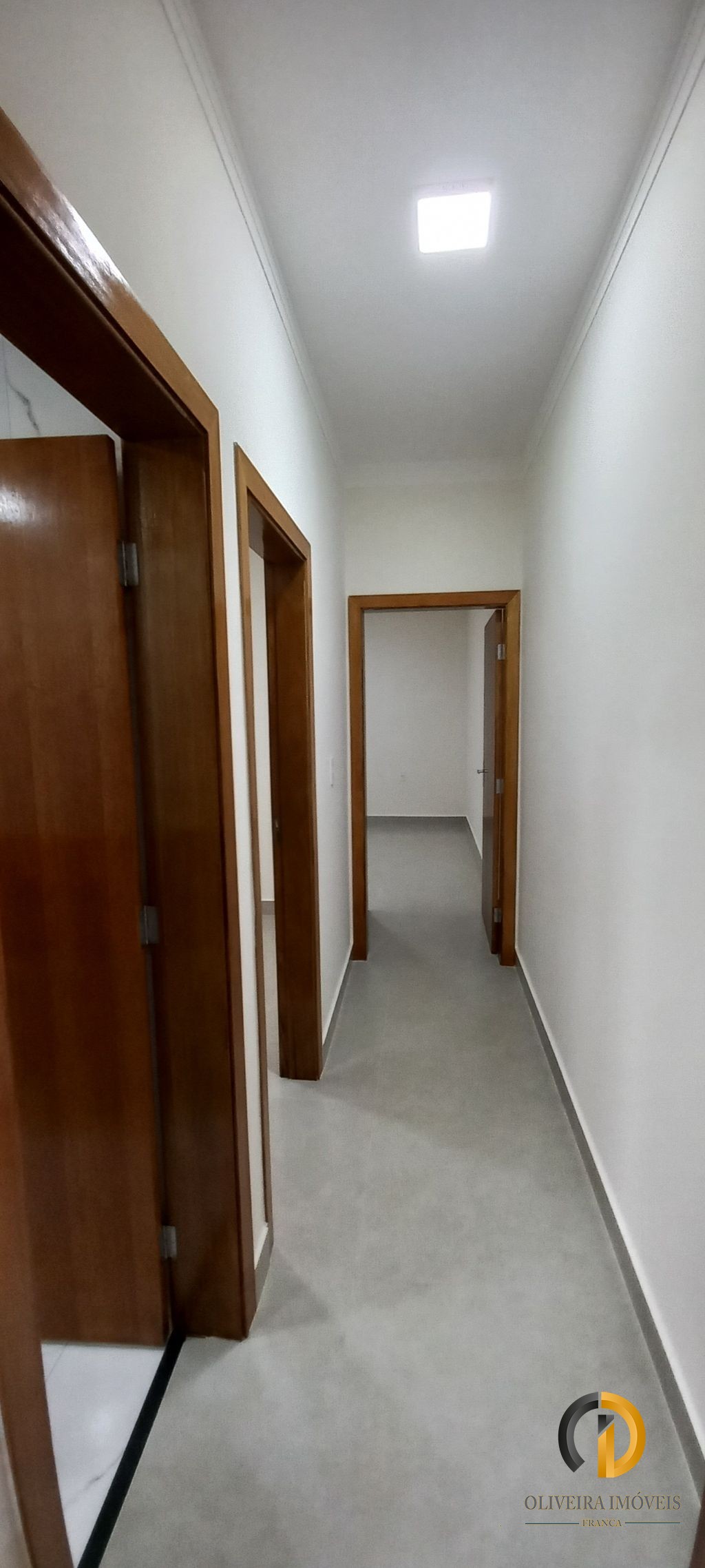 Apartamento residencial em franca - sp, jardim botânico