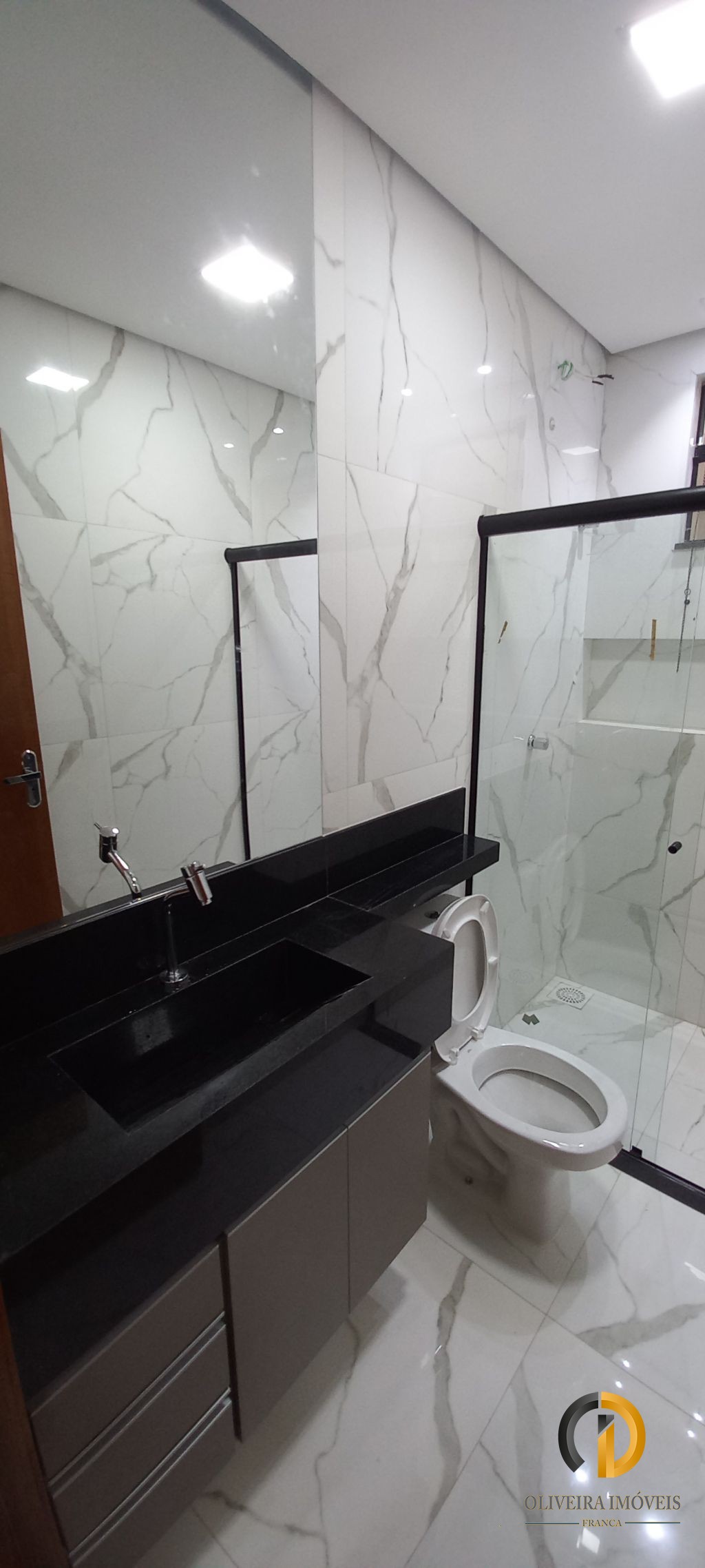 Apartamento residencial em franca - sp, jardim santa lúcia