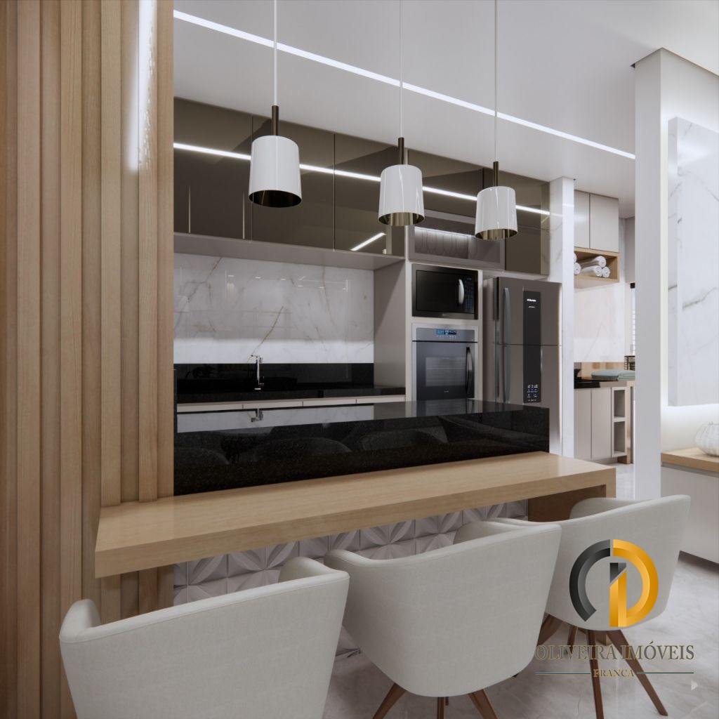 Apartamento residencial em franca - sp, residencial amazonas