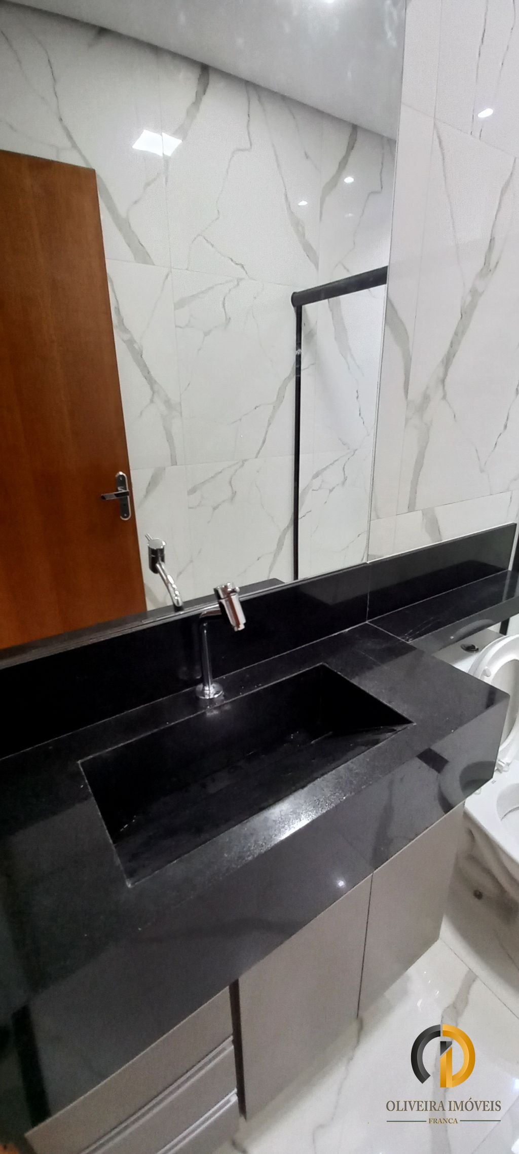 Apartamento residencial em franca - sp, jardim botânico