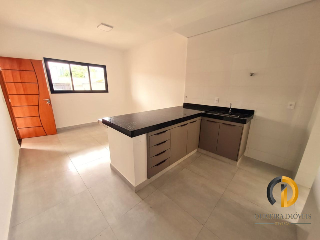 Lindo apartamento a venda jardim três colinas- franca sp