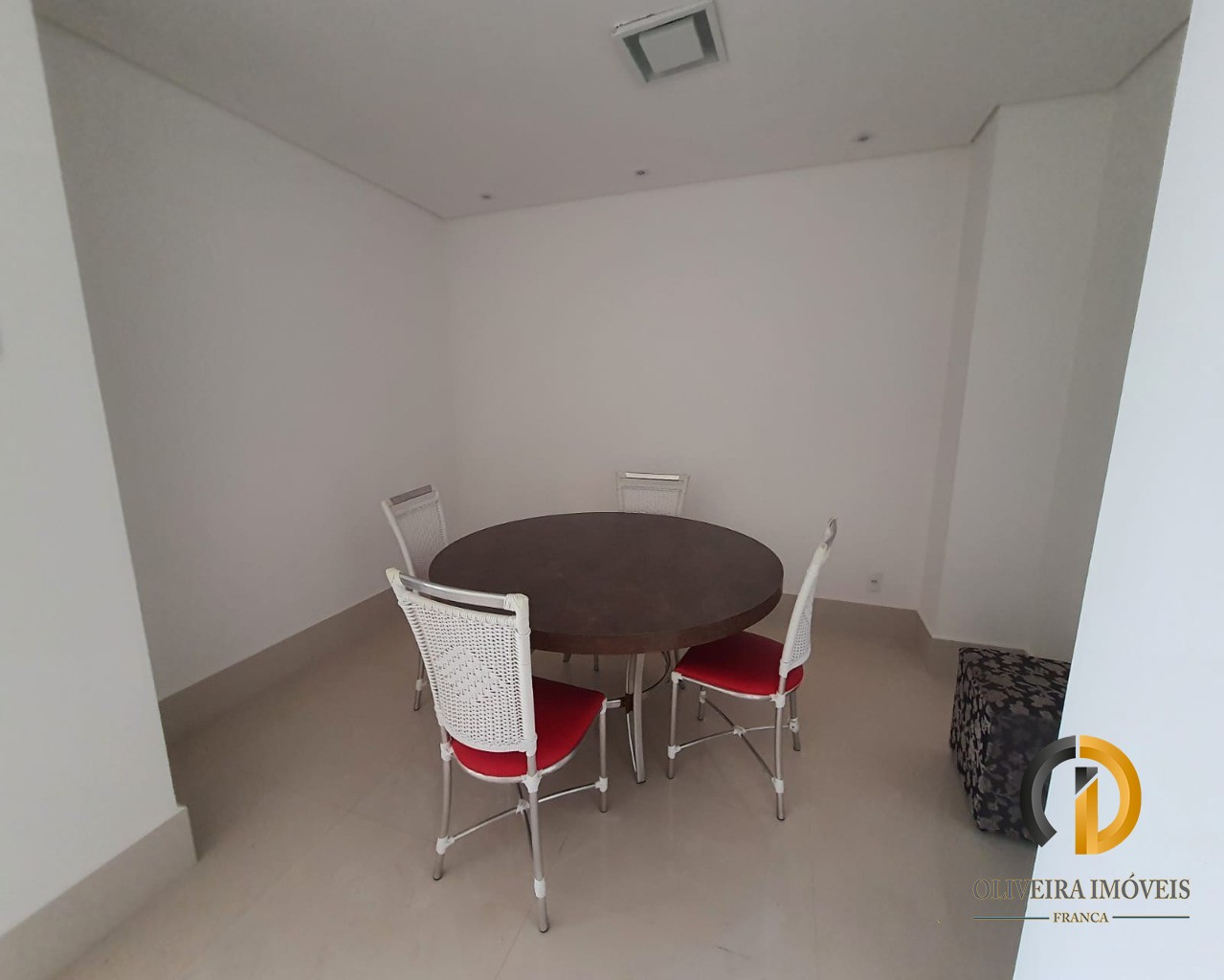 Apartamento para venda edifício mainson de monet- franca sp